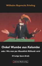 Cover-Bild Onkel Wumba aus Kalumba