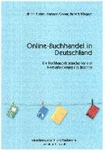 Cover-Bild Online Buchhandel in Deutschland