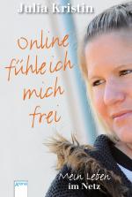 Cover-Bild Online fühle ich mich frei