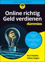 Cover-Bild Online Geld richtig verdienen für Dummies