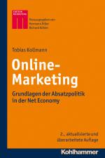 Cover-Bild Online-Marketing