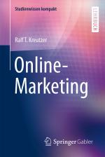 Cover-Bild Online-Marketing