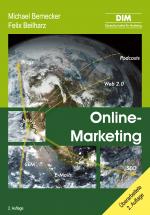 Cover-Bild Online-Marketing