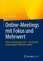 Cover-Bild Online-Meetings mit Fokus und Mehrwert