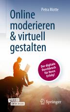 Cover-Bild Online moderieren & virtuell gestalten
