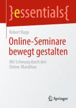 Cover-Bild Online-Seminare bewegt gestalten