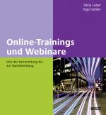 Cover-Bild Online-Trainings und Webinare