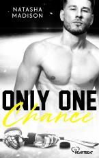 Cover-Bild Only One Chance
