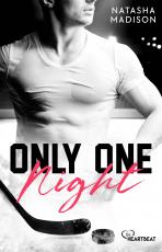 Cover-Bild Only One Night