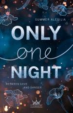 Cover-Bild Only One Night