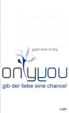 Cover-Bild only you