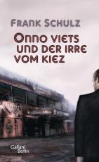 Cover-Bild Onno Viets und der Irre vom Kiez