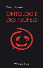 Cover-Bild Ontologie des Teufels