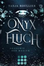 Cover-Bild Onyxfluch (Akademie der Magier 2)