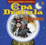 Cover-Bild Opa Draculas Gutenachtgeschichten 2 - Napoleon