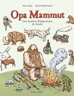 Cover-Bild Opa Mammut