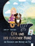 Cover-Bild Opa und der fliegende Hund