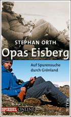 Cover-Bild Opas Eisberg