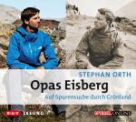 Cover-Bild Opas Eisberg