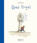 Cover-Bild Opas Engel - Sonderausgabe mit Schutzumschlag