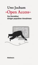 Cover-Bild »Open Access«