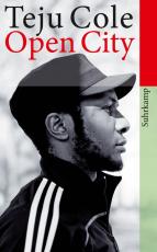 Cover-Bild Open City