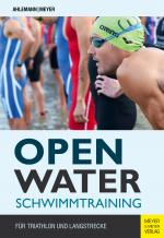 Cover-Bild Open Water Schwimmtraining