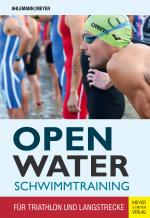 Cover-Bild Open Water Schwimmtraining