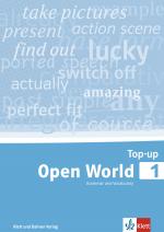 Cover-Bild Open World 1