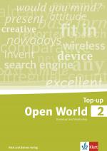 Cover-Bild Open World 2