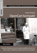 Cover-Bild OpenCart kompakt