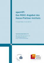 Cover-Bild openHPI