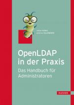 Cover-Bild OpenLDAP in der Praxis
