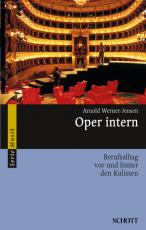Cover-Bild Oper intern