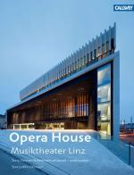 Cover-Bild Opera House – Musiktheater Linz