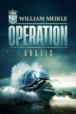 Cover-Bild OPERATION ARKTIS