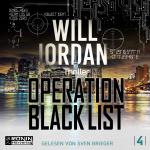 Cover-Bild Operation Black List