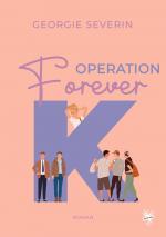 Cover-Bild Operation »Forever K«