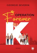 Cover-Bild Operation »Forever K«