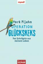 Cover-Bild Operation Glückskeks