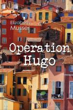 Cover-Bild Operation Hugo