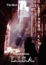 Cover-Bild Operation L.I.S.A.