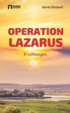 Cover-Bild Operation Lazarus