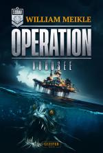 Cover-Bild OPERATION NORDSEE
