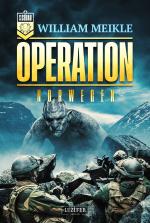 Cover-Bild OPERATION NORWEGEN