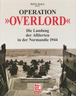 Cover-Bild Operation »Overlord«