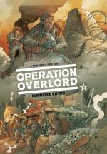 Cover-Bild Operation Overlord