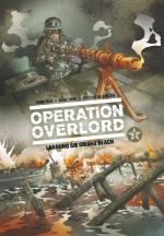 Cover-Bild Operation Overlord