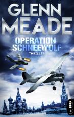 Cover-Bild Operation Schneewolf