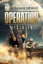 Cover-Bild OPERATION SIBIRIEN